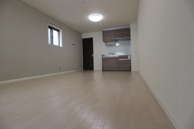 居室・リビング　同仕様写真