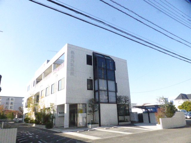 病院　桑島内科医院（病院）まで358m