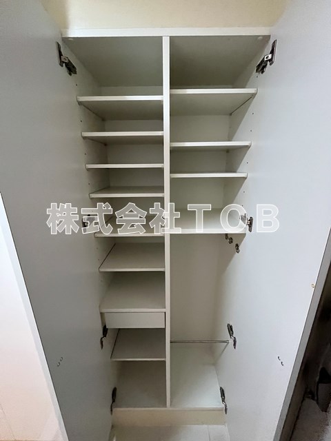 その他　シューズボックス