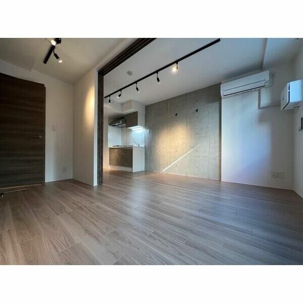 居室・リビング　別部屋参考写真