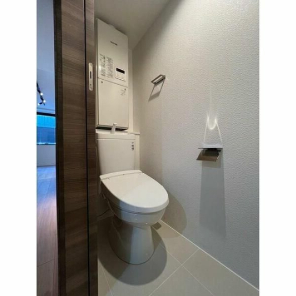 トイレ　別部屋参考写真