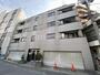 堺東駅より徒歩9分 4階 築25年1ヶ月の賃貸物件