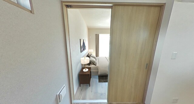 その他部屋・スペース　家具はＣＧとなります。実際にはございません。