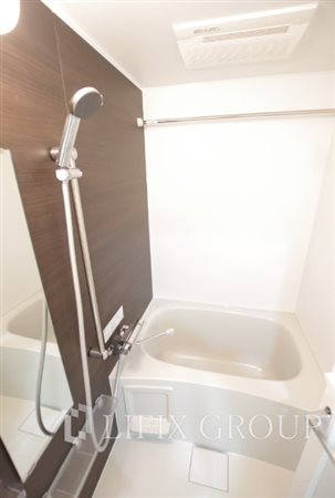 バス・シャワールーム　風呂