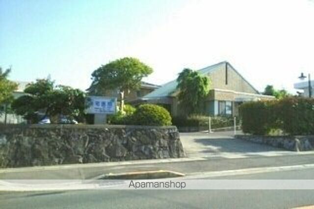 病院　三宅医院さん（病院）まで1400m