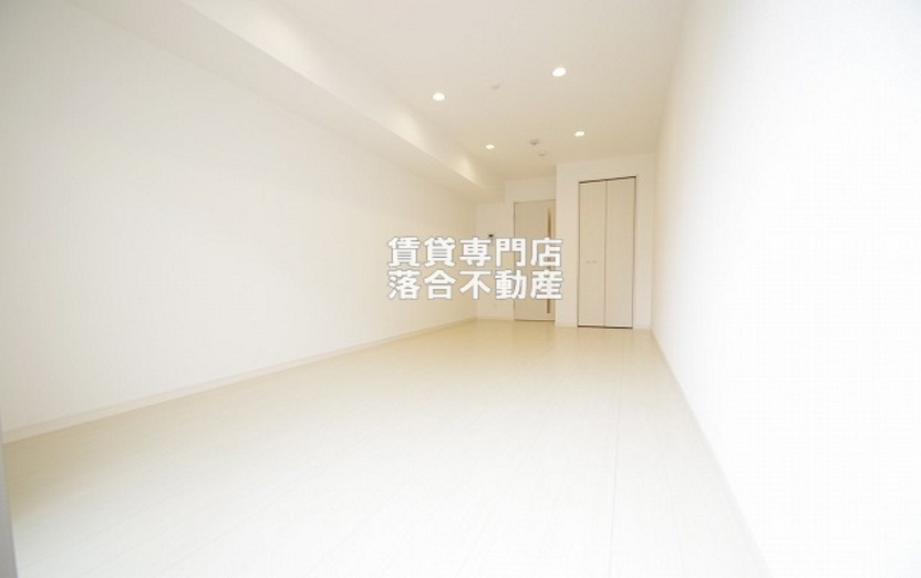 その他部屋・スペース　明るいお部屋