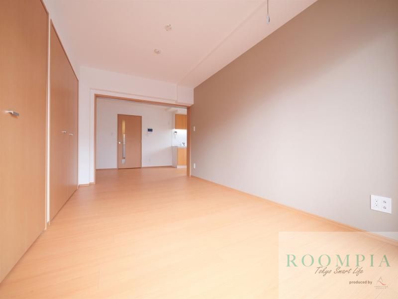 その他部屋・スペース　リビング/居室