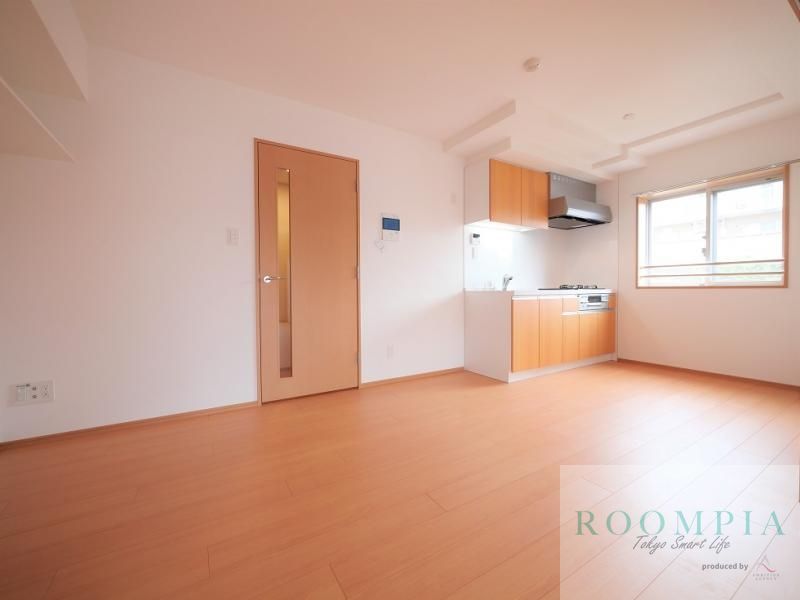 居室・リビング　リビング/居室