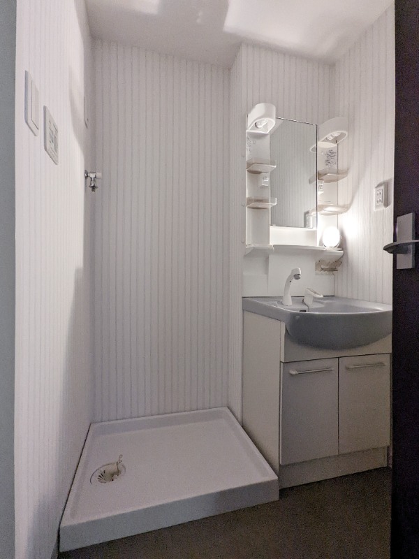 その他設備　図面と現状に相違がある場合には現状を優先