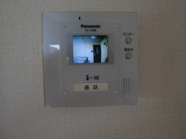 その他設備　同型タイプ