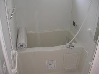 バス・シャワールーム　同型タイプ