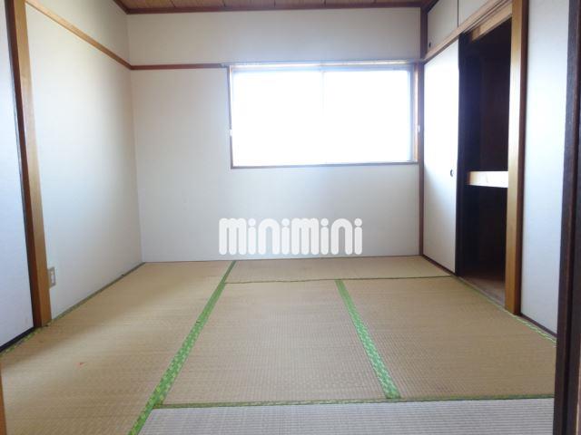 その他　風通しのよい和室