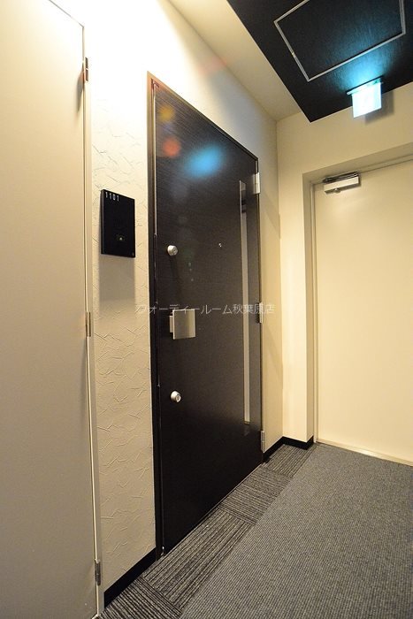 その他　《見学予約受付中》シリーズ型分譲賃貸マンション！