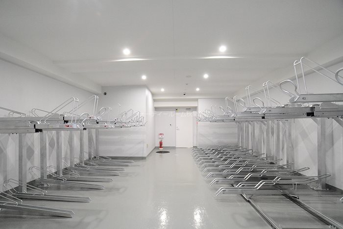 その他共有部分　《見学予約受付中》シリーズ型分譲賃貸マンション！