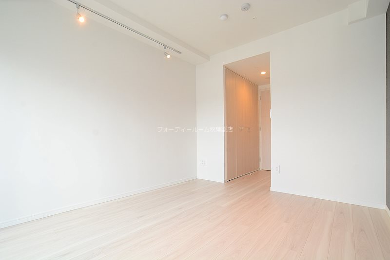 その他部屋・スペース　《見学予約受付中》シリーズ型分譲賃貸マンション！