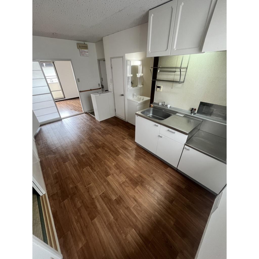 居室・リビング　リビング