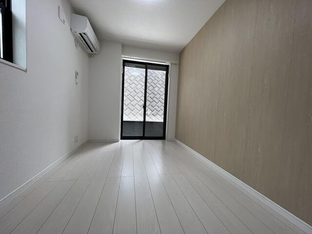 居室・リビング　?