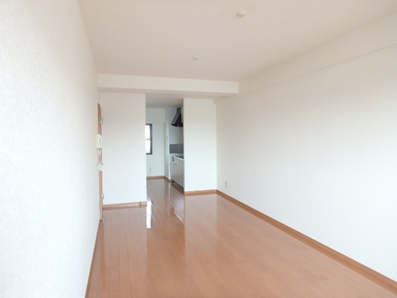 居室・リビング　図面と現状に相違がある場合には現状を優先