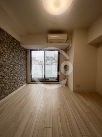 居室・リビング　アーバネックス四ツ橋　洋室