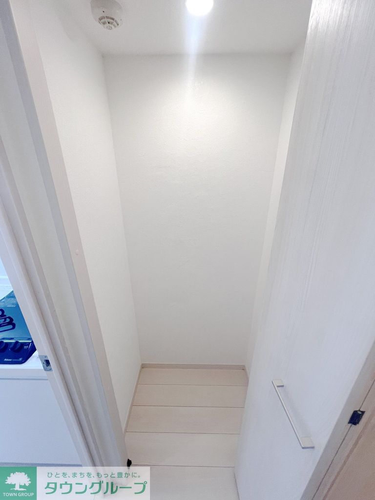 収納　お部屋探しは株式会社　タウンハウジング　までお気軽にお問合…