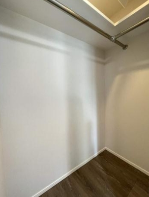 収納　☆たっぷり収納☆