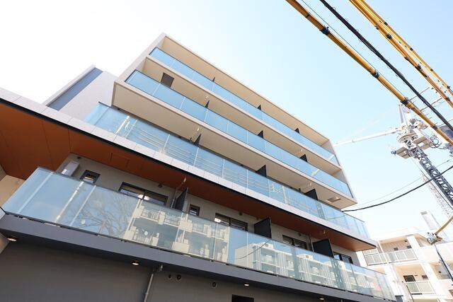 建物外観　☆綺麗な外観☆