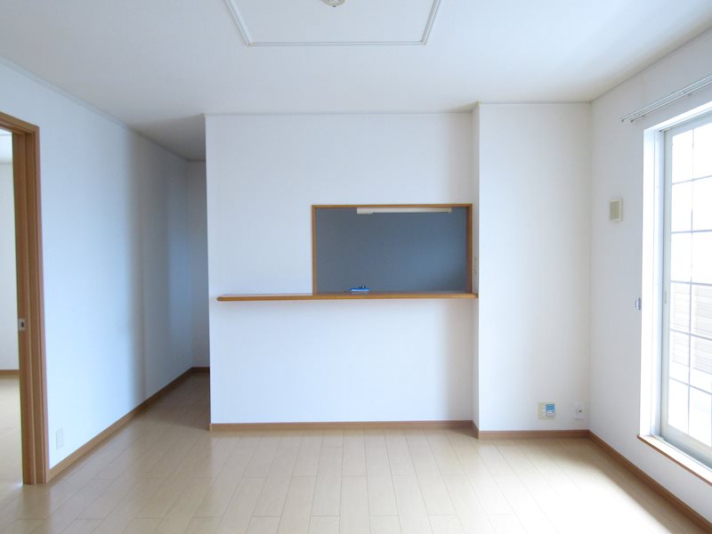 居室・リビング　LDK11.9帖