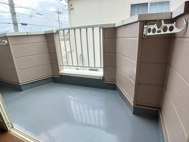 ＪＲ山陽本線 英賀保駅 徒歩12分 2階建 築29年の内装写真