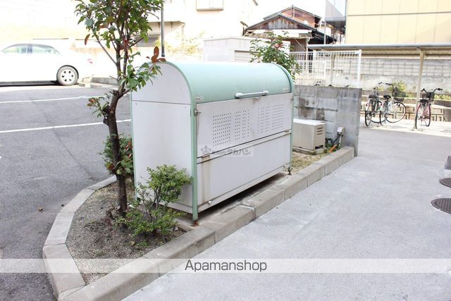 その他共有部分　その他共有部分