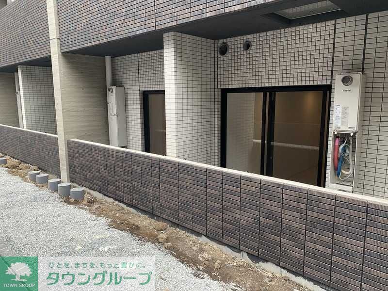 バルコニー　参照