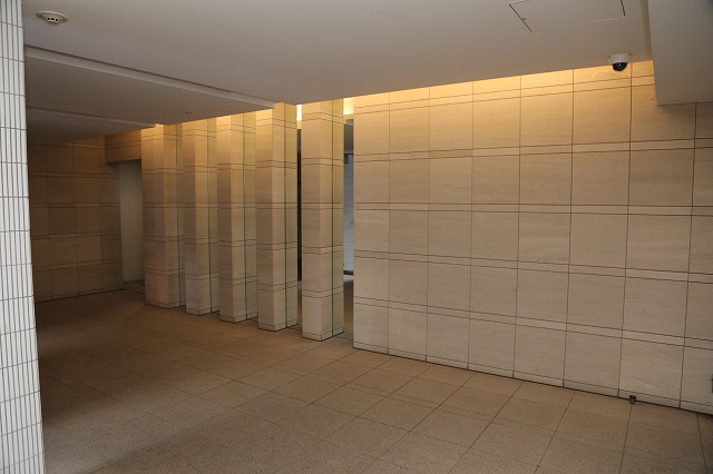 ロビー　ロビー