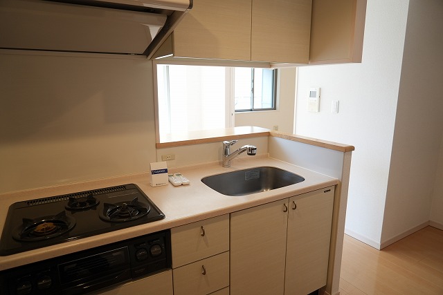 キッチン　キッチン※別部屋参考写真