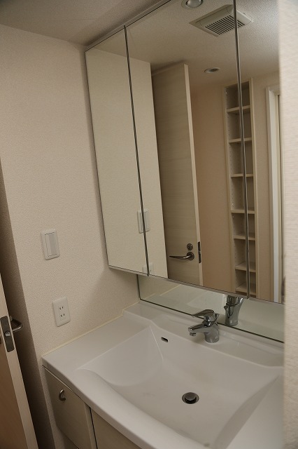 洗面設備　洗面※別部屋参考写真