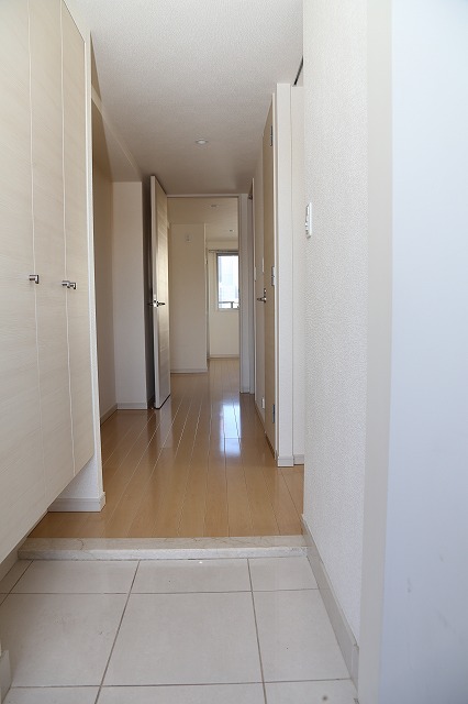 玄関　玄関※別部屋参考写真