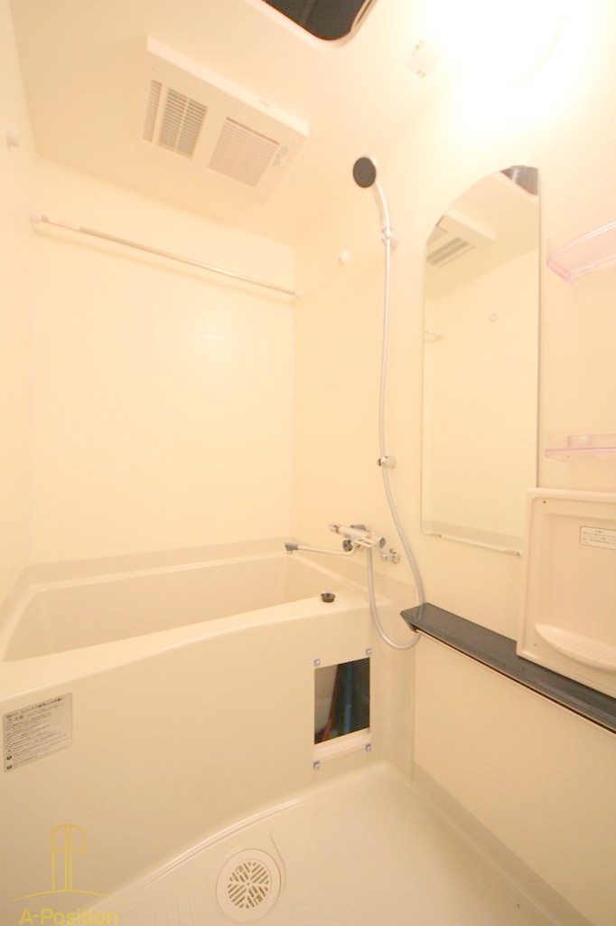 バス・シャワールーム　グランカリテ九条南