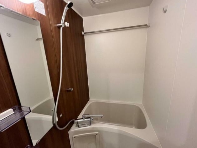 バス・シャワールーム　☆浴室☆