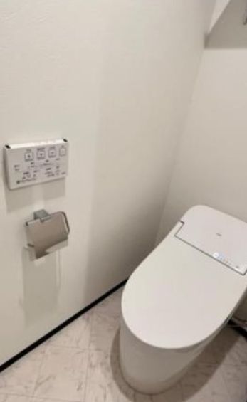 トイレ　☆トイレ☆