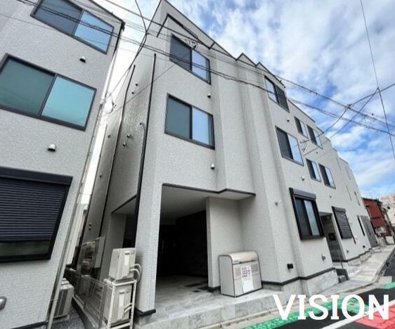 建物外観　☆外観☆