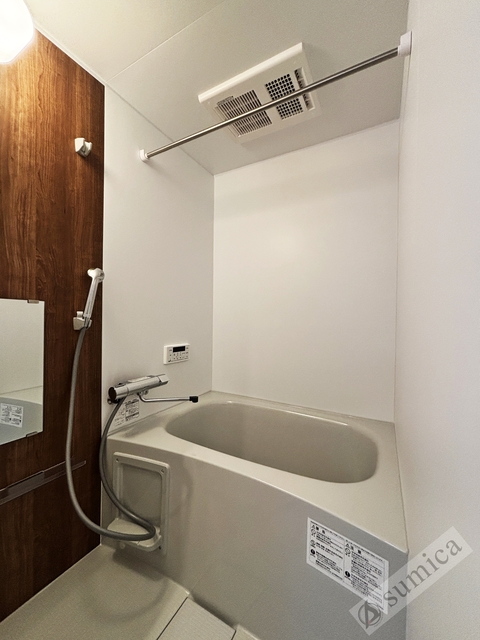 バス・シャワールーム　追い炊き・浴室暖房乾燥機付きバスルーム♪♪