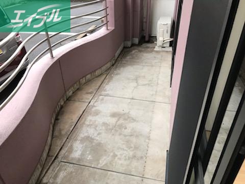 バルコニー　ベランダ