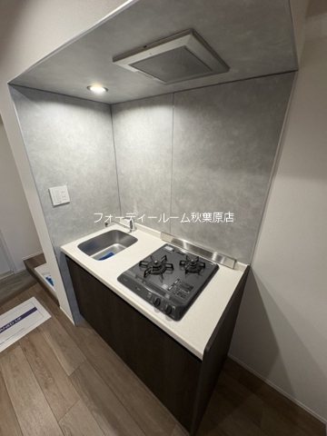 キッチン　★《見学予約受付中》当店では契約金がクレジット決済可能です★