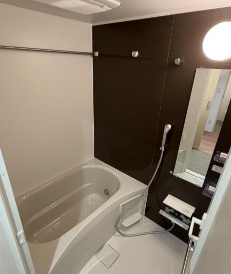 バス・シャワールーム　☆お風呂☆