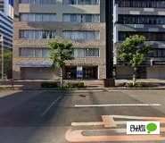 銀行　大阪商工信用金庫新大阪支店（銀行）まで600m