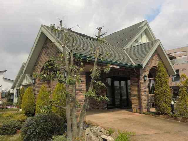 病院　ほそばたクリニック（病院）まで500m