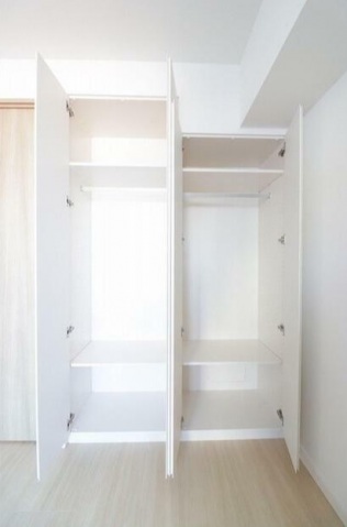 収納　※別部屋参照