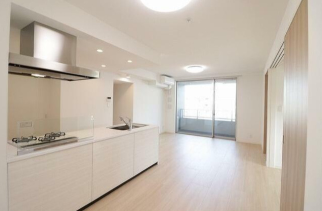 居室・リビング　※別部屋参照