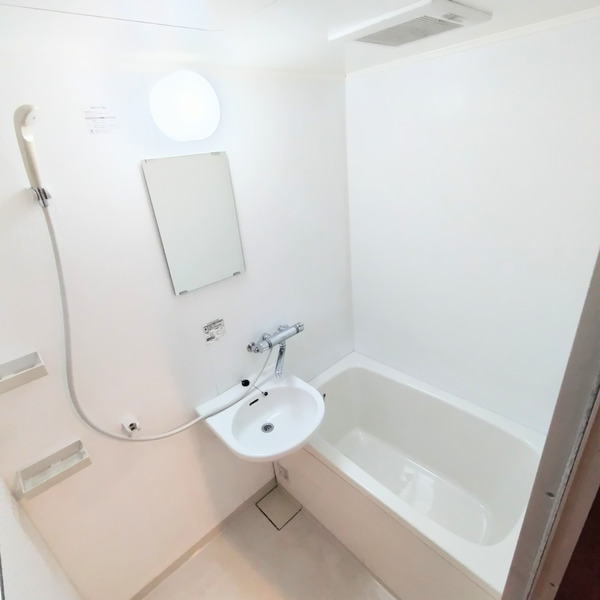 バス・シャワールーム　同一仕様写真