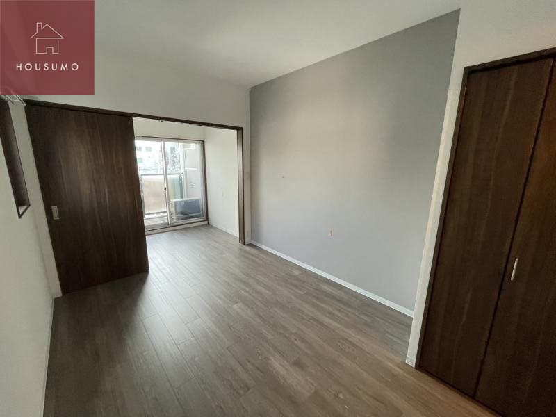 その他部屋・スペース　寝室にいかがでしょうか