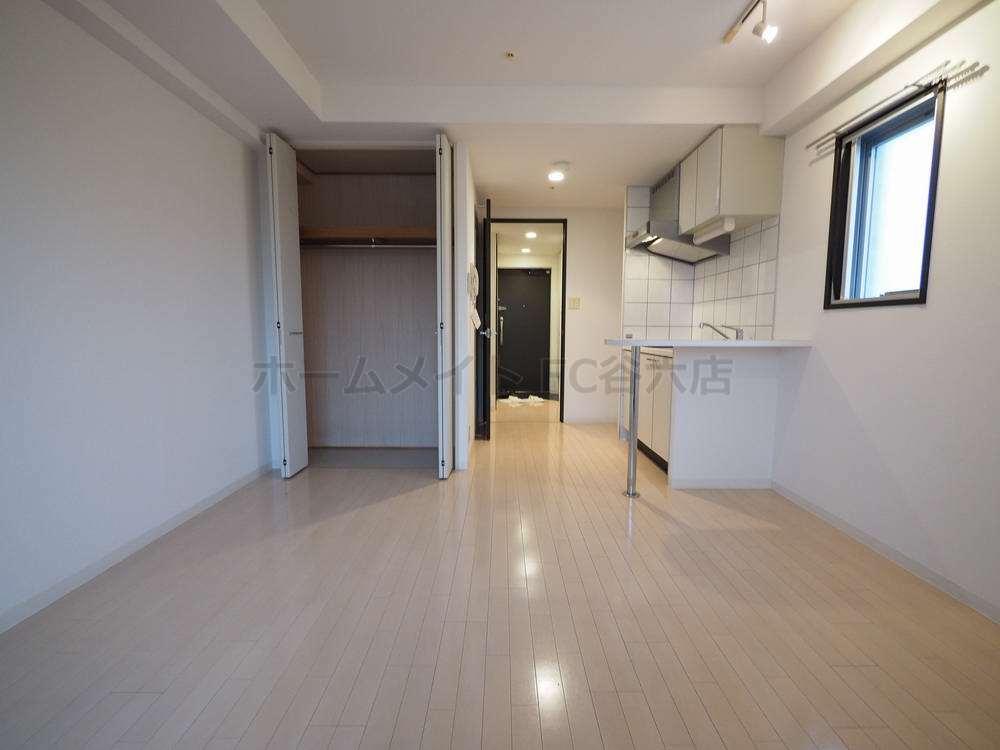 その他部屋・スペース　アーバンフラッツ上町