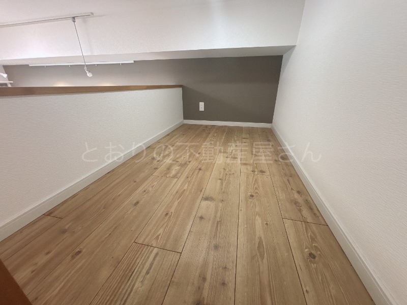 その他部屋・スペース　ロフト